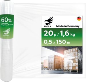 EcoGreen Stretchfolie
