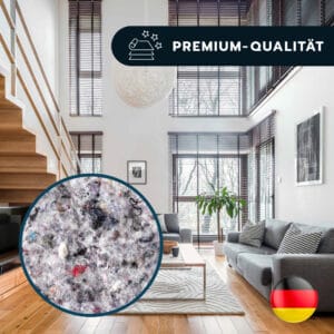 AQUILA Abdeckvlies 500g als robustes Malervlies