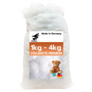 Füllwatte/Füllfaser Premium
