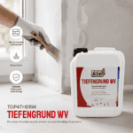 TOP4THERM Tiefengrund WV Spezialgrundiermittel für innen und außen