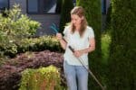 GARDENA combisystem-Kleingrubber 8921-20 als hochwertiges Gartengerät für Beet- und Pflanzenpflege